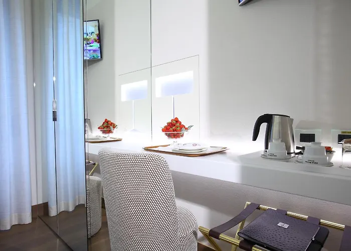 Hotel Berna