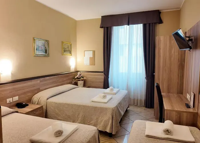 Hotel Brianza